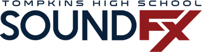 Sound FX Logo